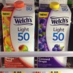 welch's light juice cocktail IHTM