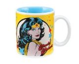 wonder woman mug