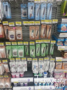 Almay make up at walmart