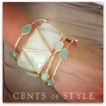Cents of Style half off coupon code