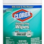 Clorox Wipes Amazon