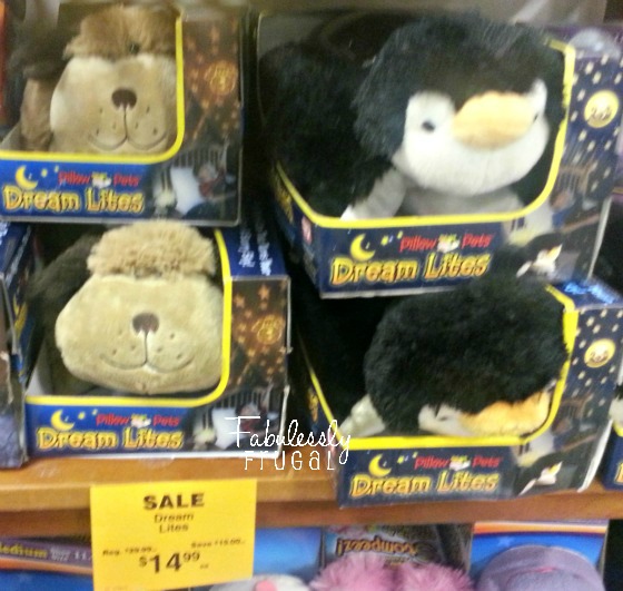 Dream Lights Coupon Deal at Fred Meyer