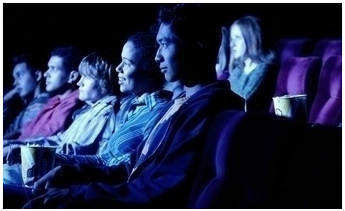 Fandango Groupon