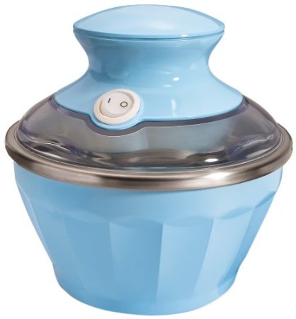 Hamilton Beach Ice Cream Maker Blue