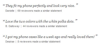 Iphone 4 case amazon review