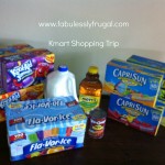 Kmart Shopping 6-19-13