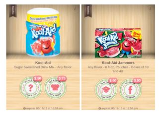 Kool aid Ibotta