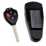 Magnetic Hide a KEy