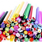 Nail Art 3d sticks