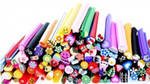 Nail Art 3d sticks