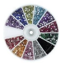 Nail Rhinestones