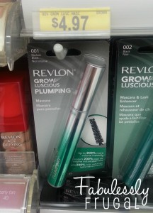 Revlon Grow Luscious Mascara