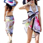 Sarong black