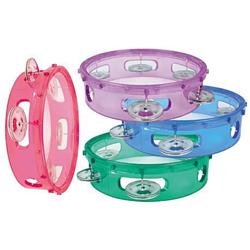 Tambourine