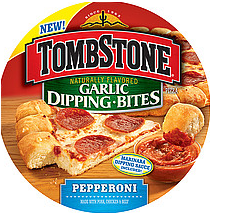 Tombstone Dipping Bites
