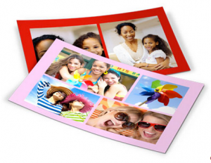 Walgreens Free Photo collage
