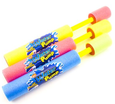 Water Blasters