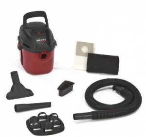 Wet Dry Vac on Amazon