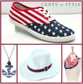 cents of style americana