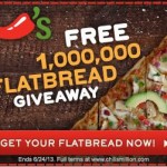 chili's flatbread