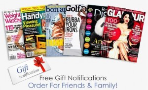 discountmags 5 for 1997 sale