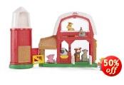 fisher price little people farm