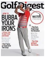 golf digest