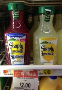 Simply Juice