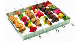 kebob steel