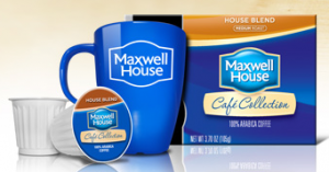 maxwell-house