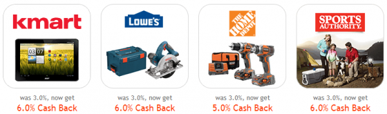 more ebates dads cash back