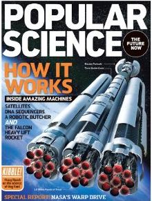 popular science