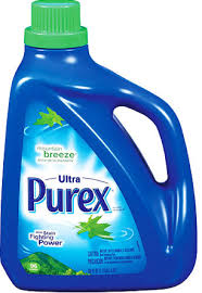 purex detergent liquid