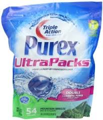 purex ultrapacks