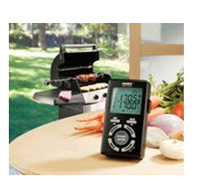 rotisserie thermometer