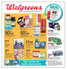 walgreens