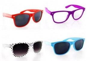 wayfarer glasses