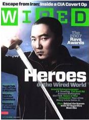 wired
