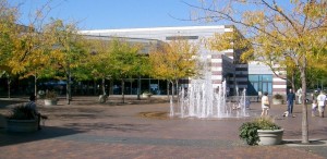boise centre on the grove