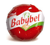 mini babybel