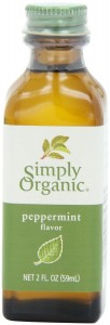 Simply Organic