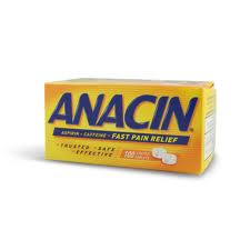 anacin