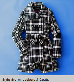 Style Storm on Zulily