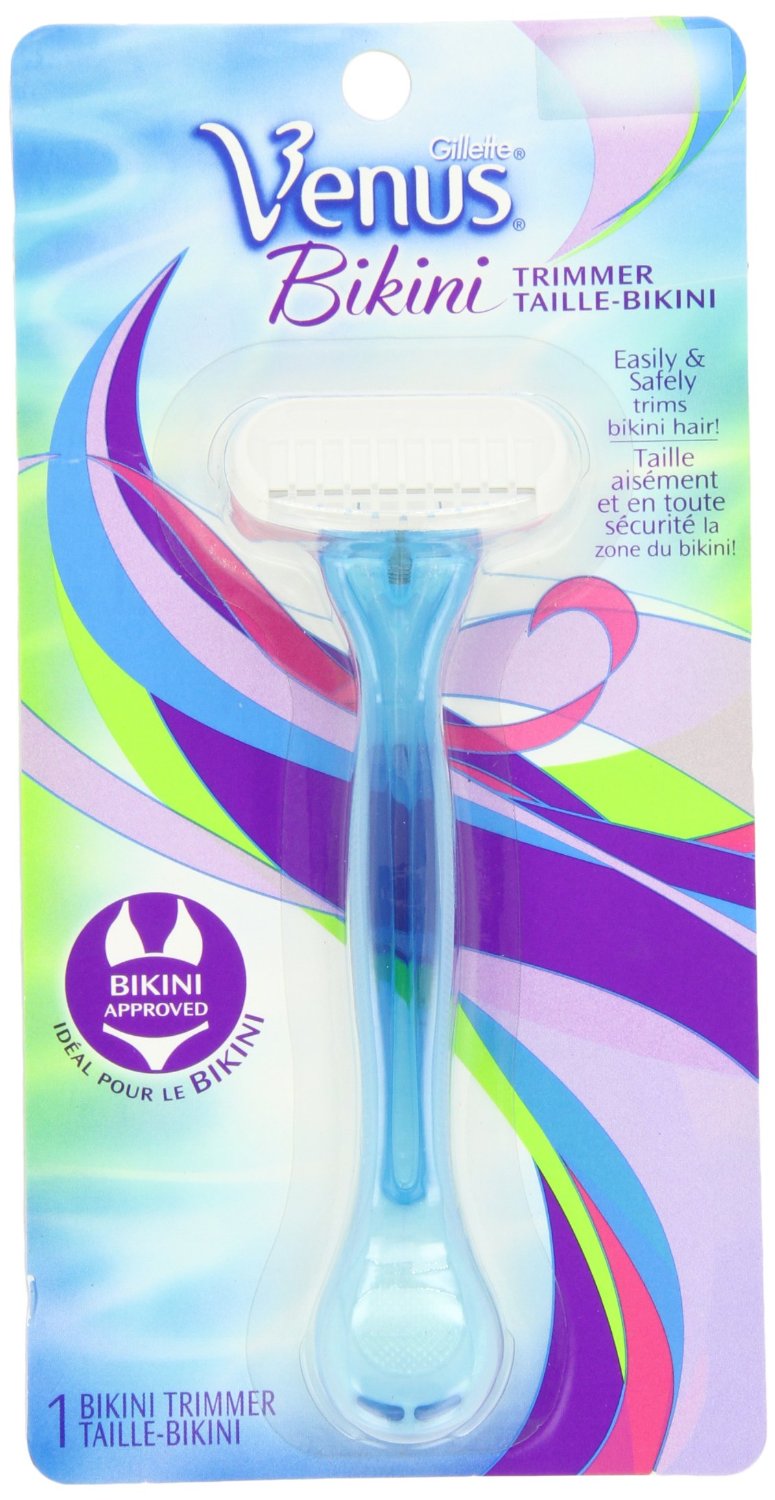 Venus Razor