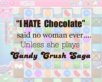 Candy Crush Funny