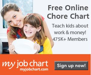 my job chart