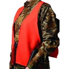 Hunter's Specialties Super Quiet Safety Vest