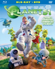 planet 51
