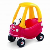 Little Tikes Cozy Coupe 30th Anniversary