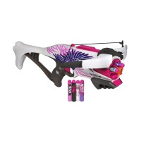 Nerf Rebelle Guardian Crossbow Blaster